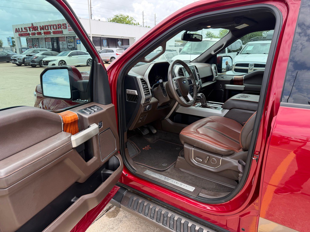 2018 Ford F-150 Image 15