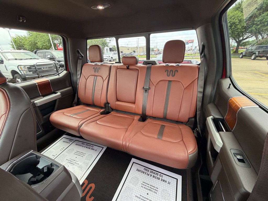 2018 Ford F-150 Image 16