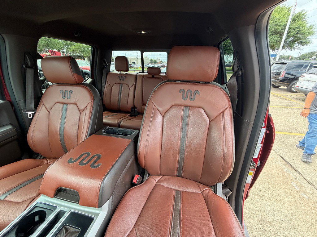 2018 Ford F-150 Image 17
