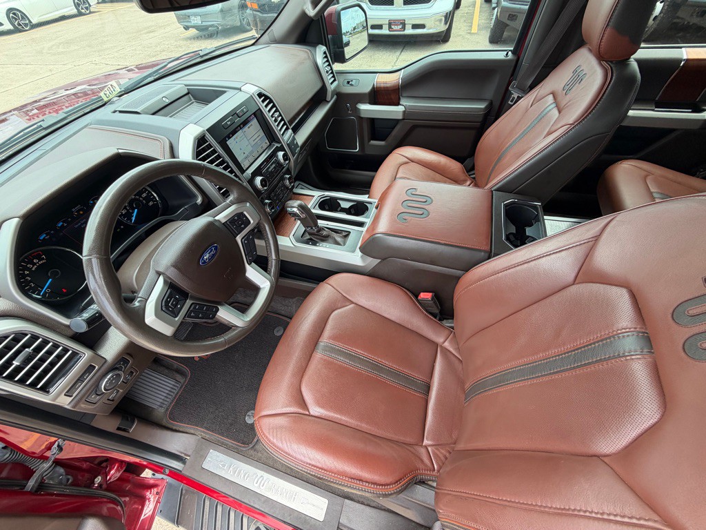 2018 Ford F-150 Image 18
