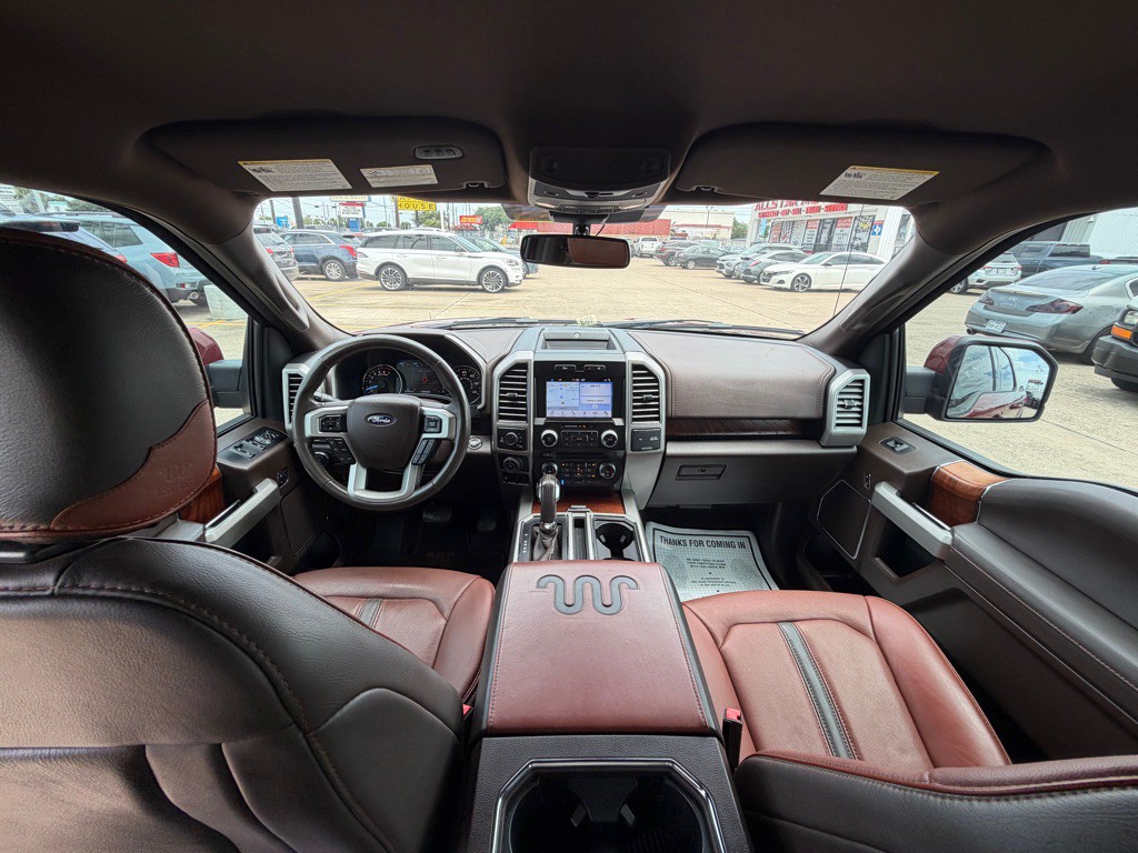 2018 Ford F-150 Image 19