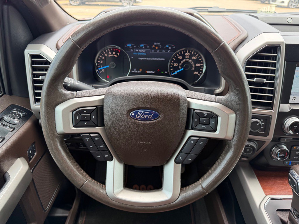 2018 Ford F-150 Image 22