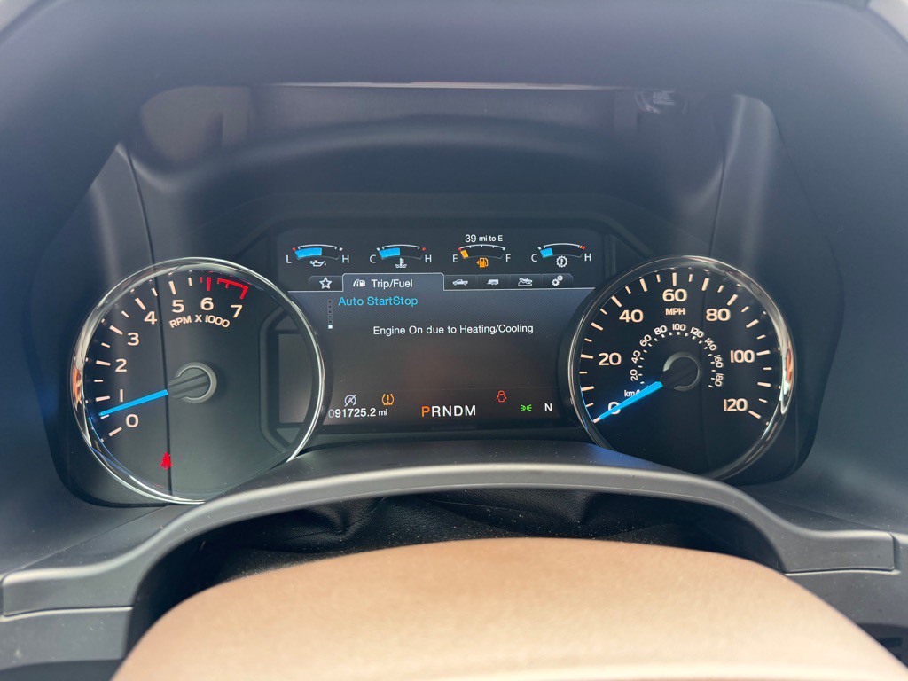 2018 Ford F-150 Image 23