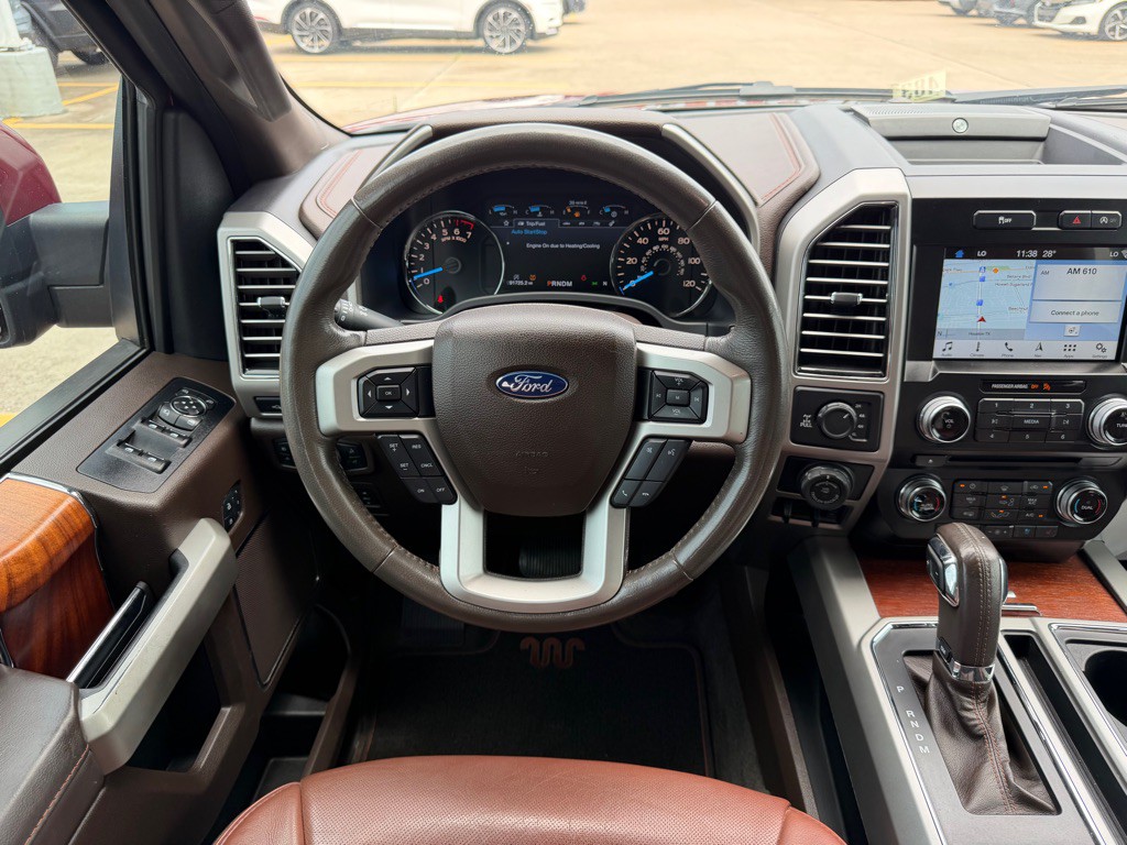 2018 Ford F-150 Image 24