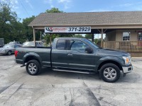 Image for 2018 Ford F-150 Super Cab Xlt ID: 6659262