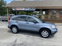 Image for 2008 Honda CR-V EX ID: 6681152