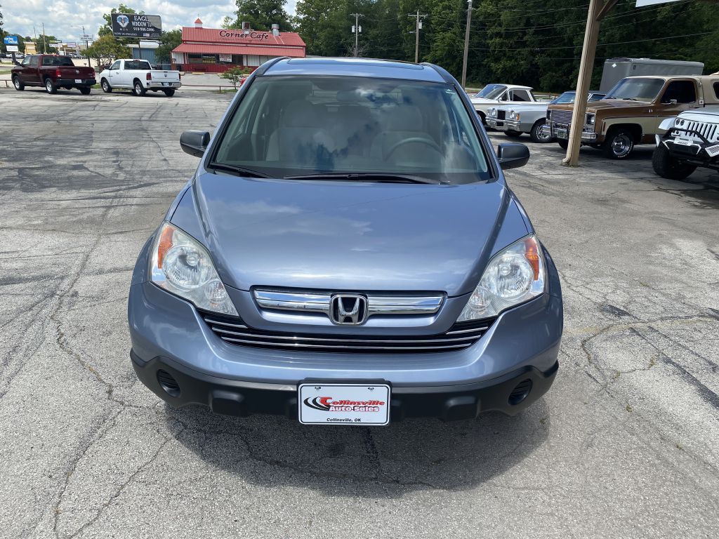 2008 Honda CR-V Image 2