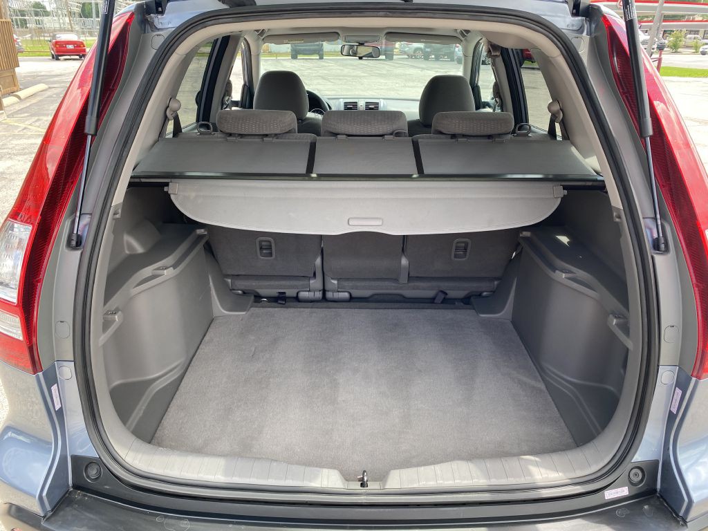 2008 Honda CR-V Image 5