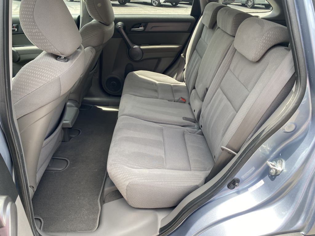 2008 Honda CR-V Image 6