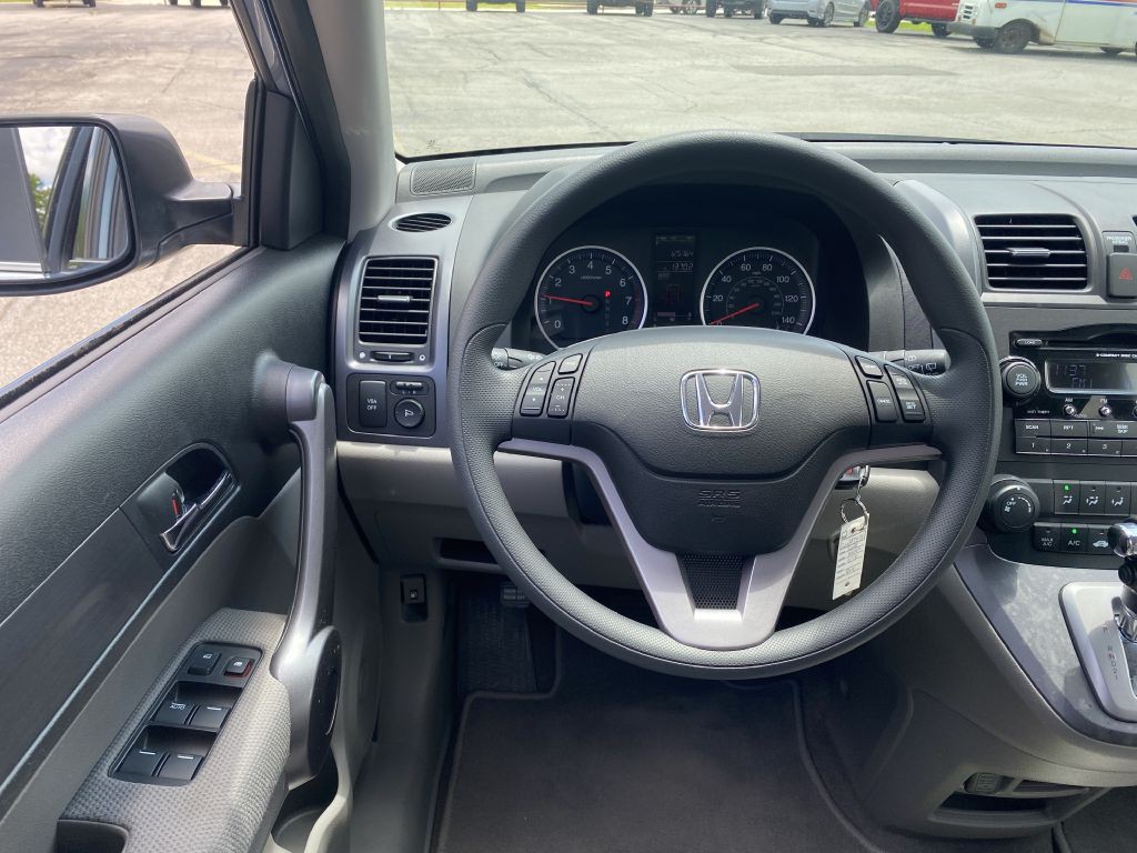2008 Honda CR-V Image 7