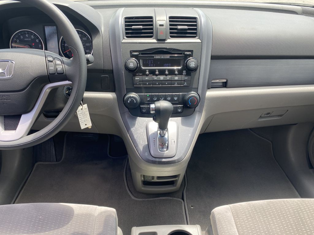 2008 Honda CR-V Image 8