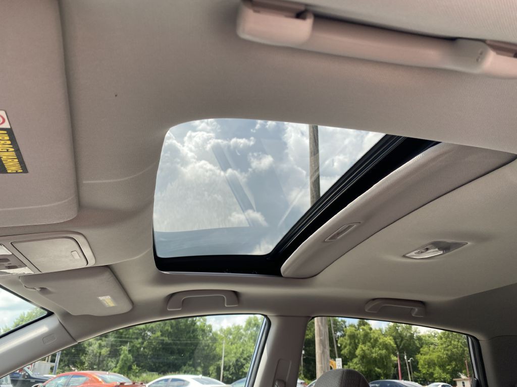 2008 Honda CR-V Image 10