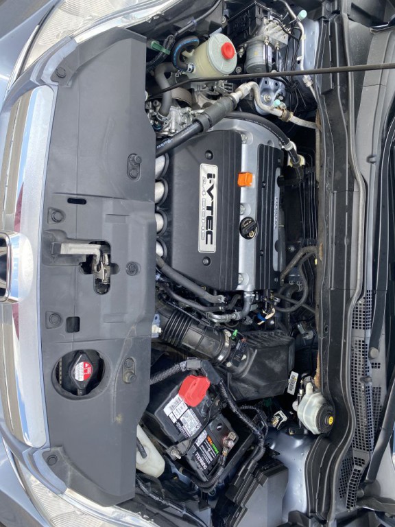 2008 Honda CR-V Image 13