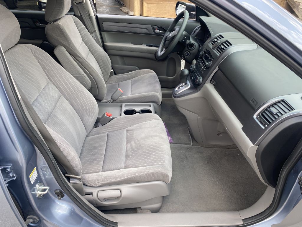 2008 Honda CR-V Image 14