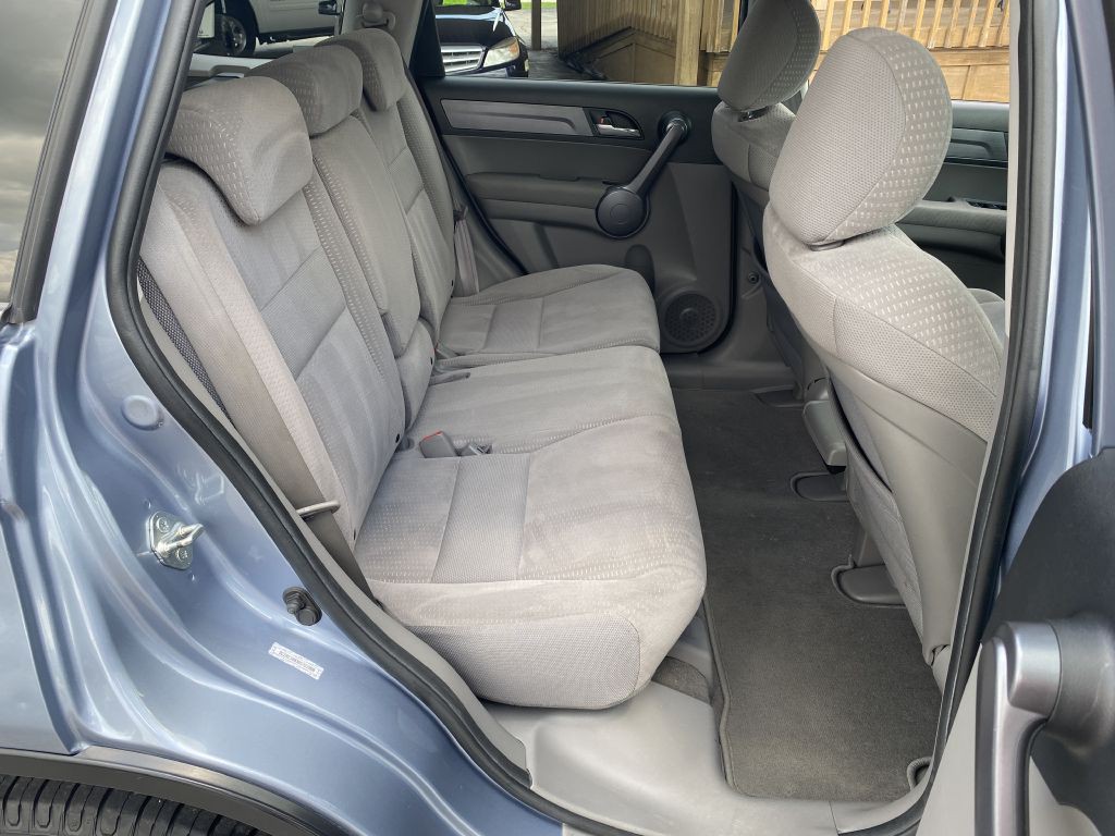 2008 Honda CR-V Image 16