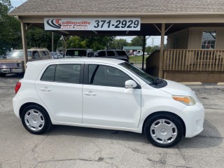 Image for 2012 Scion xD  ID: 6694672
