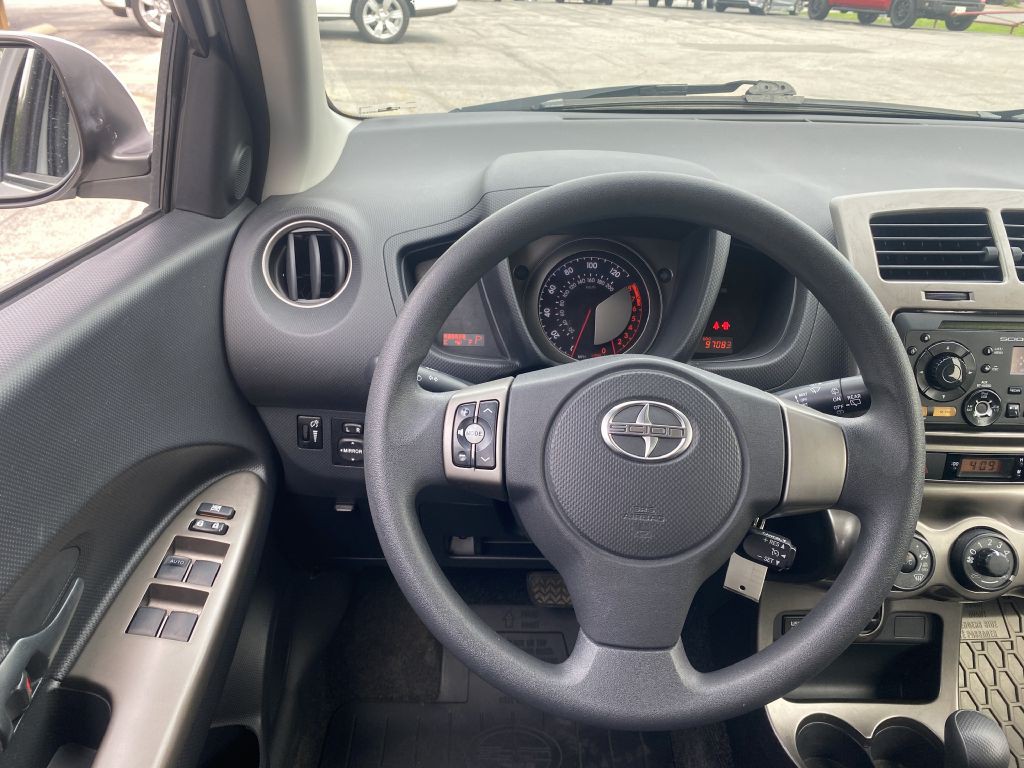 2012 Scion xD Image 7