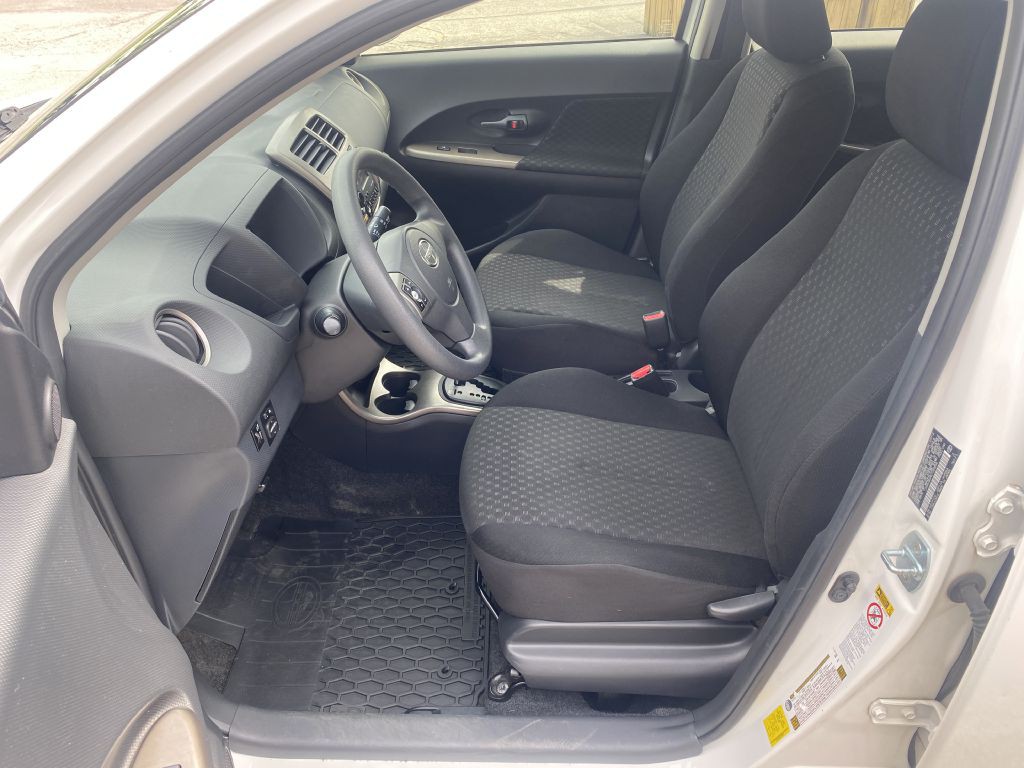 2012 Scion xD Image 9