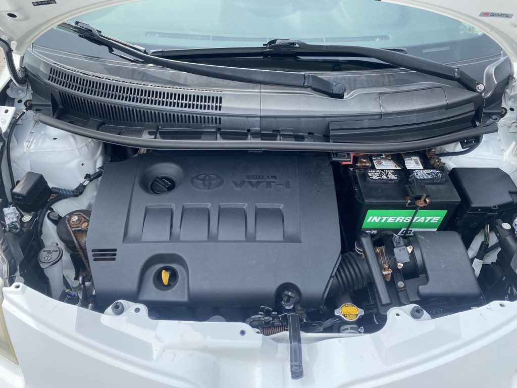2012 Scion xD Image 12