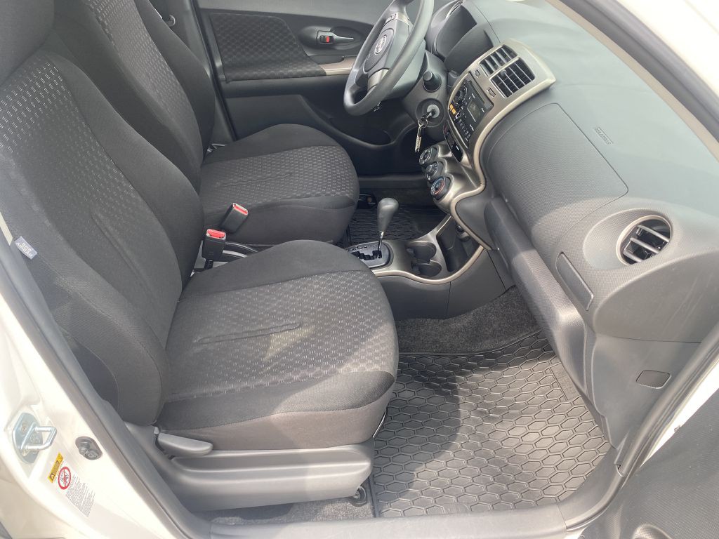 2012 Scion xD Image 13