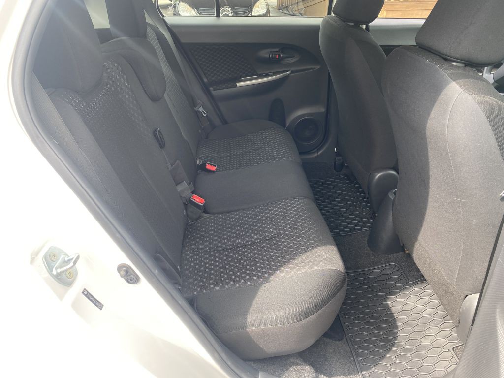 2012 Scion xD Image 15