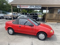 Image for 1991 Geo Metro LSI ID: 6695068