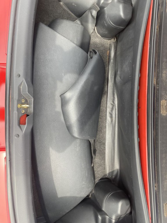 1991 Geo Metro Image 15