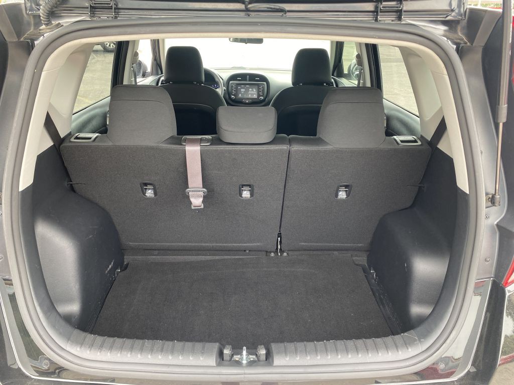 2020 Kia Soul Image 5