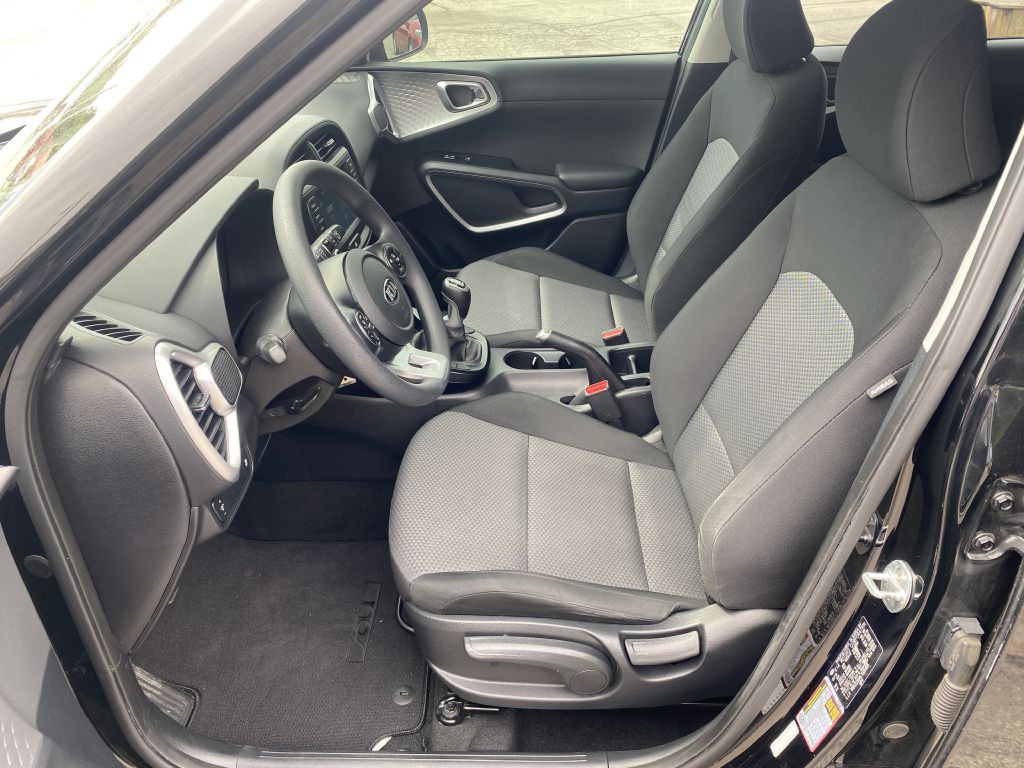 2020 Kia Soul Image 9