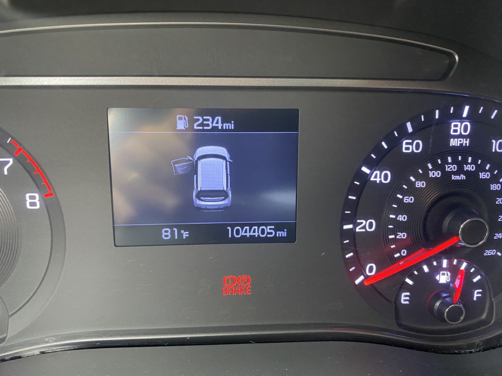 2020 Kia Soul Image 10