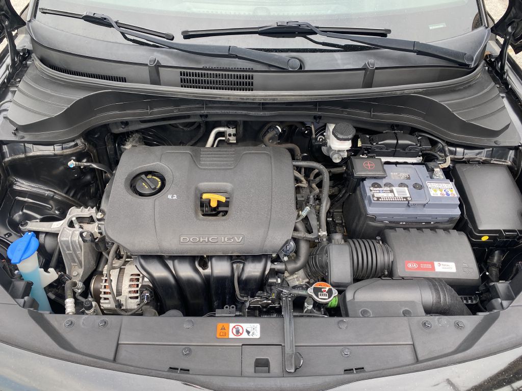 2020 Kia Soul Image 12