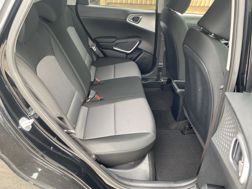 2020 Kia Soul Image 15