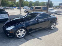Image for 2006 Mercedes-Benz SLK-Class SLK 350 ID: 6764639