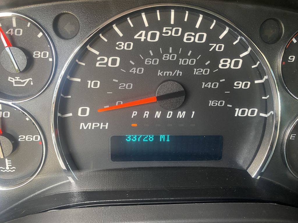 2018 GMC Savana Image 8