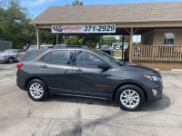 Image for 2018 Chevrolet Equinox LS ID: 6795799