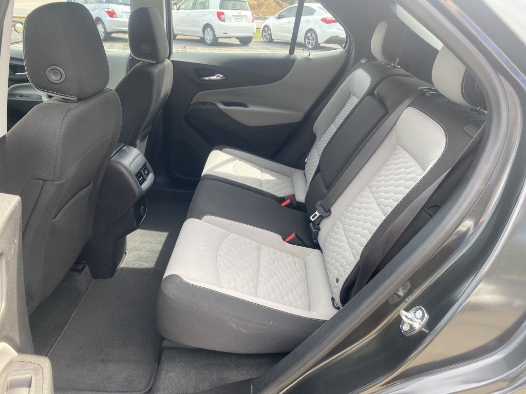 2018 Chevrolet Equinox Image 6