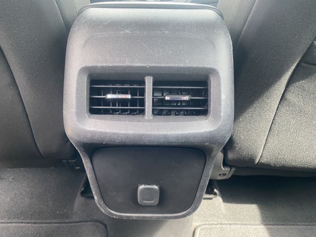 2018 Chevrolet Equinox Image 7