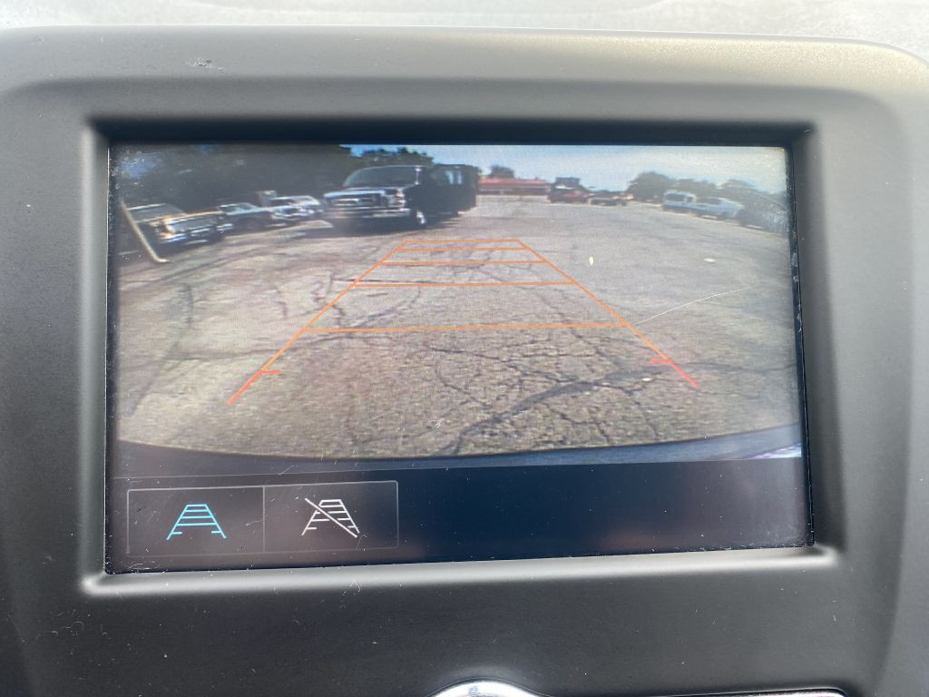 2018 Chevrolet Equinox Image 12
