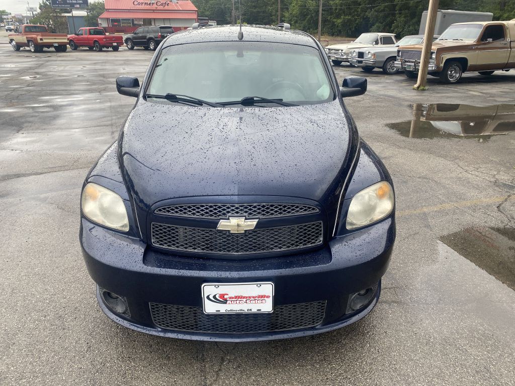 2008 Chevrolet HHR Image 2