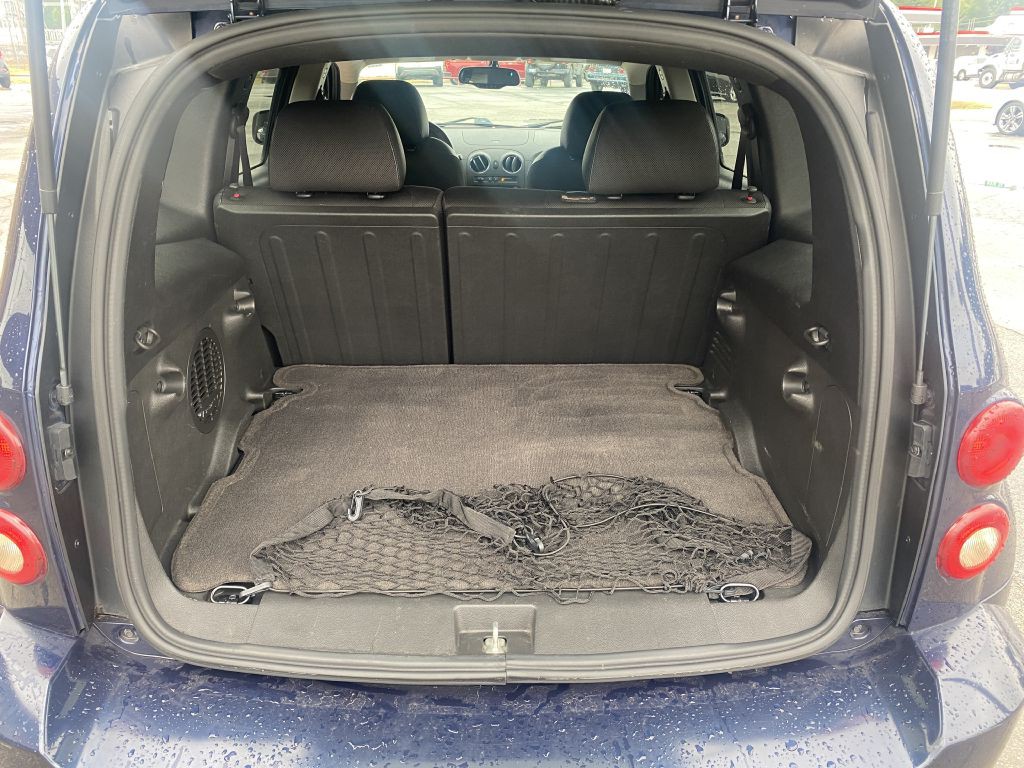 2008 Chevrolet HHR Image 5