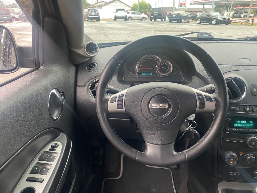2008 Chevrolet HHR Image 7