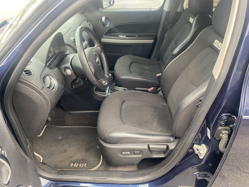 2008 Chevrolet HHR Image 9