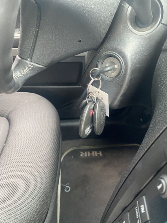 2008 Chevrolet HHR Image 14
