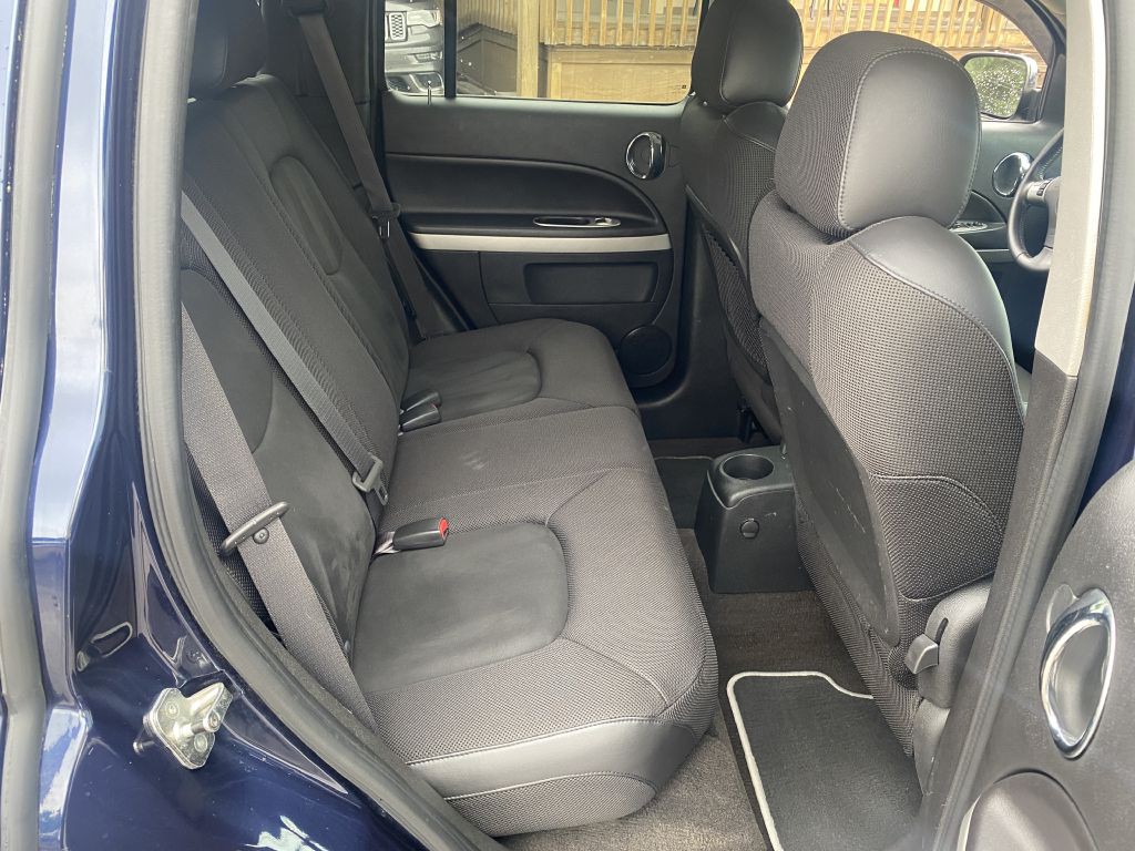 2008 Chevrolet HHR Image 15