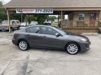 Image for 2012 Mazda Mazda3 S Touring ID: 6807340