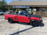 Image for 2001 Ford F-150 Xlt Sportbed ID: 6819325