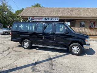 Image for 2013 Ford Econoline E350 SUPER DUTY ID: 6819375