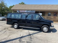 Image for 2013 Ford Econoline E350 SUPER DUTY ID: 6819375