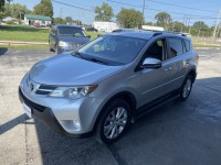 Image for 2014 Toyota Rav4 Limited ID: 6831437