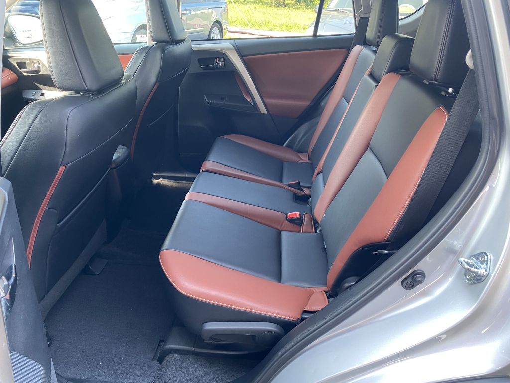 2014 Toyota Rav4 Image 6